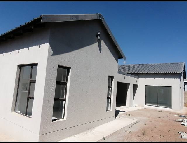 4 BEDROOM HOUSE FOR SALE IN BENDOR